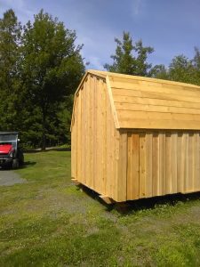 Custom_built_shed_live_edge_slab_product_from_the_woods